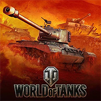 Прочее World of Tanks(Lesta, WG)