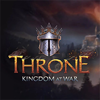 Аккаунты к игре Throne Kingdom at War