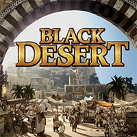 Буст, прокачка Black Desert