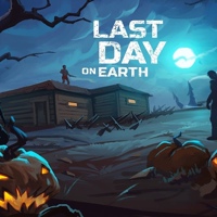 Аккаунты к игре Last day on Earth Survival