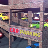 Аккаунты к игре Car Parking