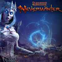 Аккаунты к игре Neverwinter
