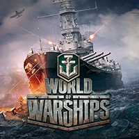 Аккаунты к игре World of Warships