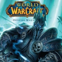 Прочее World of Warcraft (WoW)