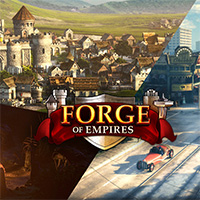 Услуги Forge of Empires
