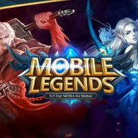 Аккаунты к игре Mobile Legends