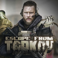 Аккаунты к игре Escape from Tarkov