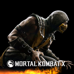 Аккаунты к игре Mortal Kombat X Mobile
