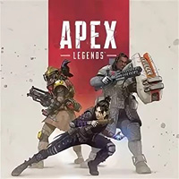 Буст Apex Legends