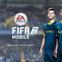 Аккаунты к игре Fifa mobile