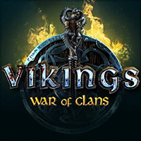 Буст Vikings war of clans