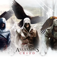 предметы, вещи Assassin’s Creed