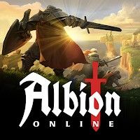 Буст Albion Online