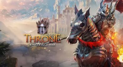 фото Throne: Kingdom at War - бесплатные игры онлайн