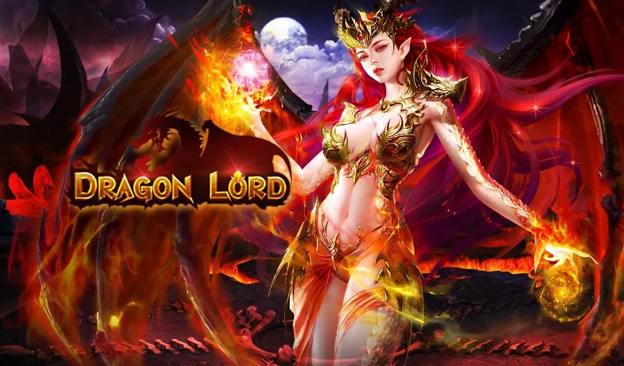 фото Dragon Lord - бесплатные игры онлайн