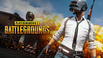PlayerUnknown’s Battlegrounds - картинки игры онлайн