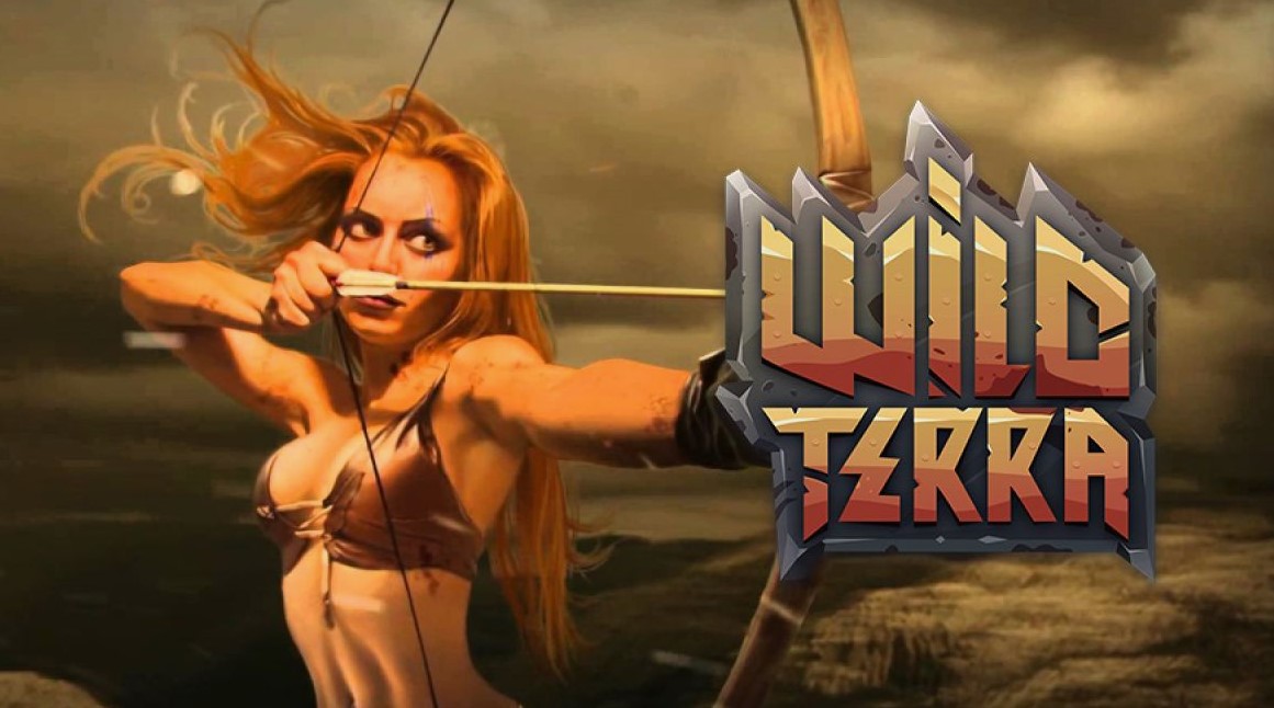 фото Wild Terra Online - бесплатные игры онлайн