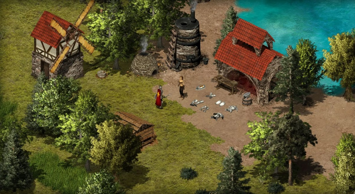 картинки и скриншоты онлайн игры Wild Terra Online