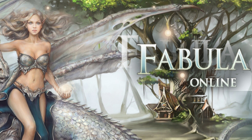 Fabula Online - картинки онлайн игр MMORPG ММОРПГ