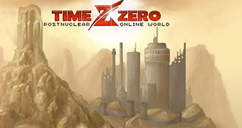 Time Zero - картинки онлайн игры в стиле Стимпанк и Киберпанк
