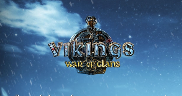 фото Vikings war of clans - бесплатные игры онлайн