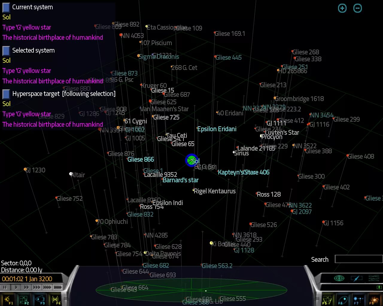 картинки и скриншоты онлайн игры Space Pioneers 2