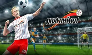 Goalunited - картинки спортивные онлайн игры