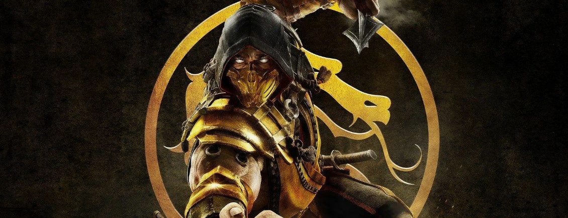 Купить и продать аккаунты Mortal Kombat 11