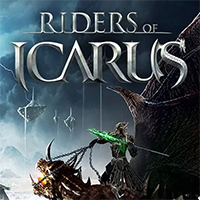 Аккаунты к игре Icarus Online