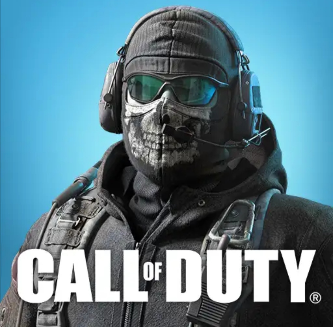 продажа аккаунта к игре Call of Duty