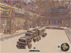 аккаунты Crossout