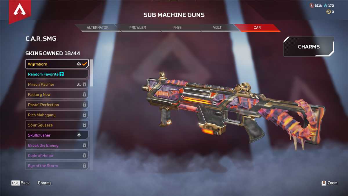 Скриншоты к игре Apex Legends продажа аккаунта к игре Apex Legends