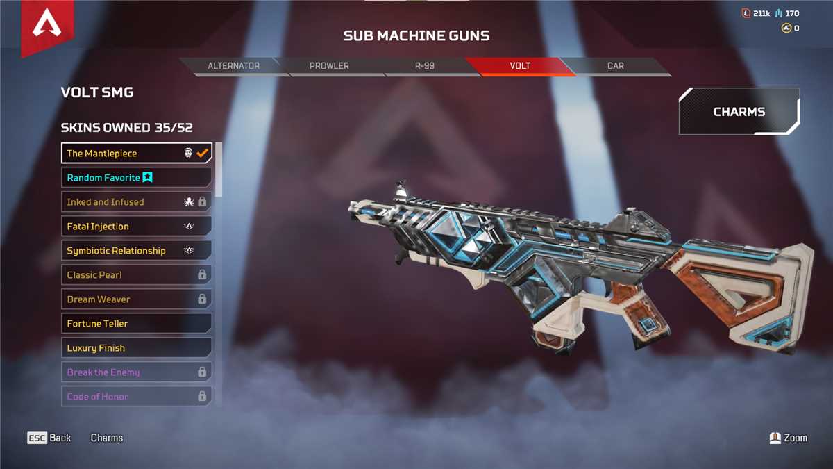 Скриншоты к игре Apex Legends продажа аккаунта к игре Apex Legends