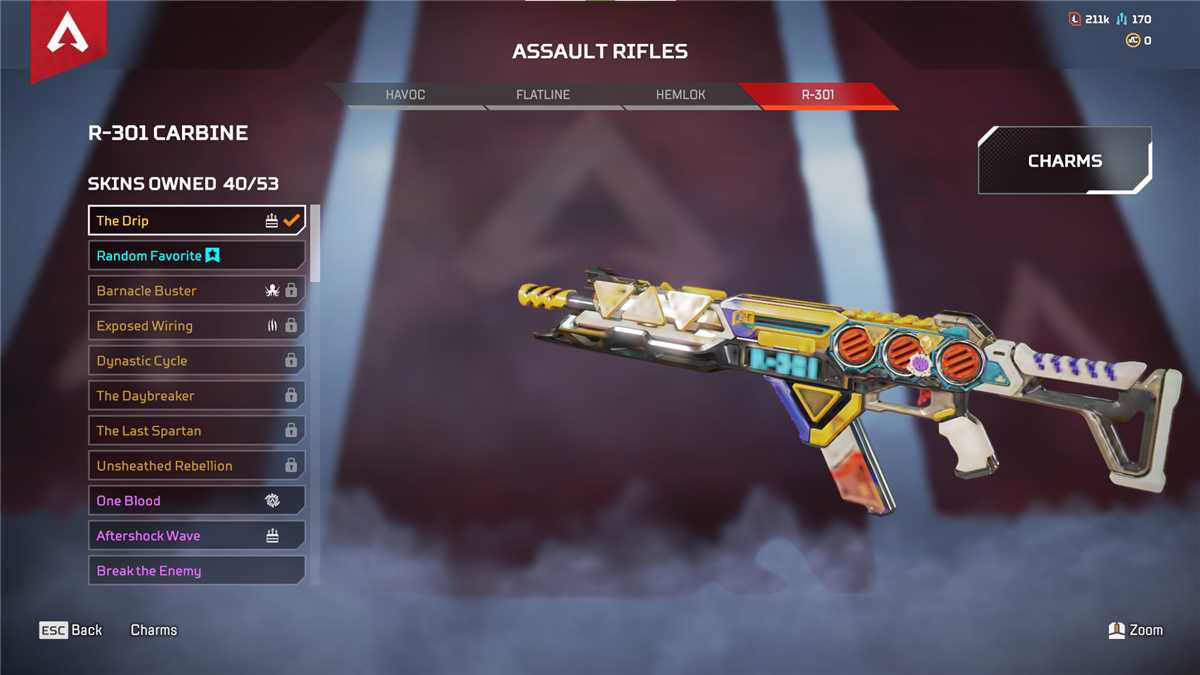 Скриншоты к игре Apex Legends продажа аккаунта к игре Apex Legends