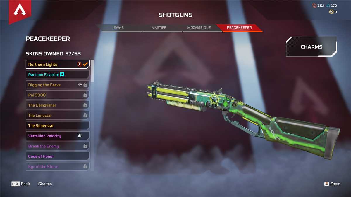 Скриншоты к игре Apex Legends продажа аккаунта к игре Apex Legends