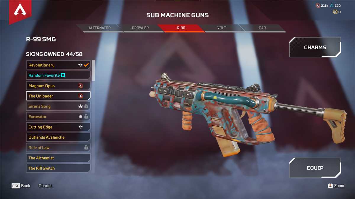 Скриншоты к игре Apex Legends продажа аккаунта к игре Apex Legends
