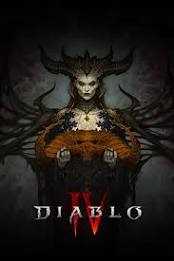 продажа аккаунта к игре Diablo 2,3,4