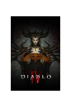 аккаунты Diablo IV
