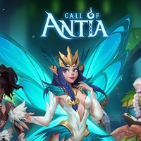 Call of Antia