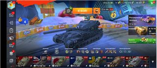 купить аккаунт World of Tanks(Lesta, WG)