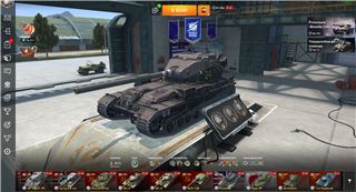 купить аккаунт World of Tanks(Lesta, WG)
