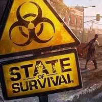 Аккаунты к игре State of survival