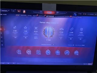 купить аккаунт Мир Танков, WoT(Lesta, WG)