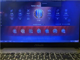 купить аккаунт Мир Танков, WoT(Lesta, WG)