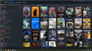 купить аккаунт Steam