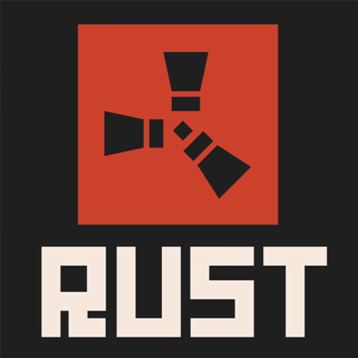 продажа аккаунта к игре Rust