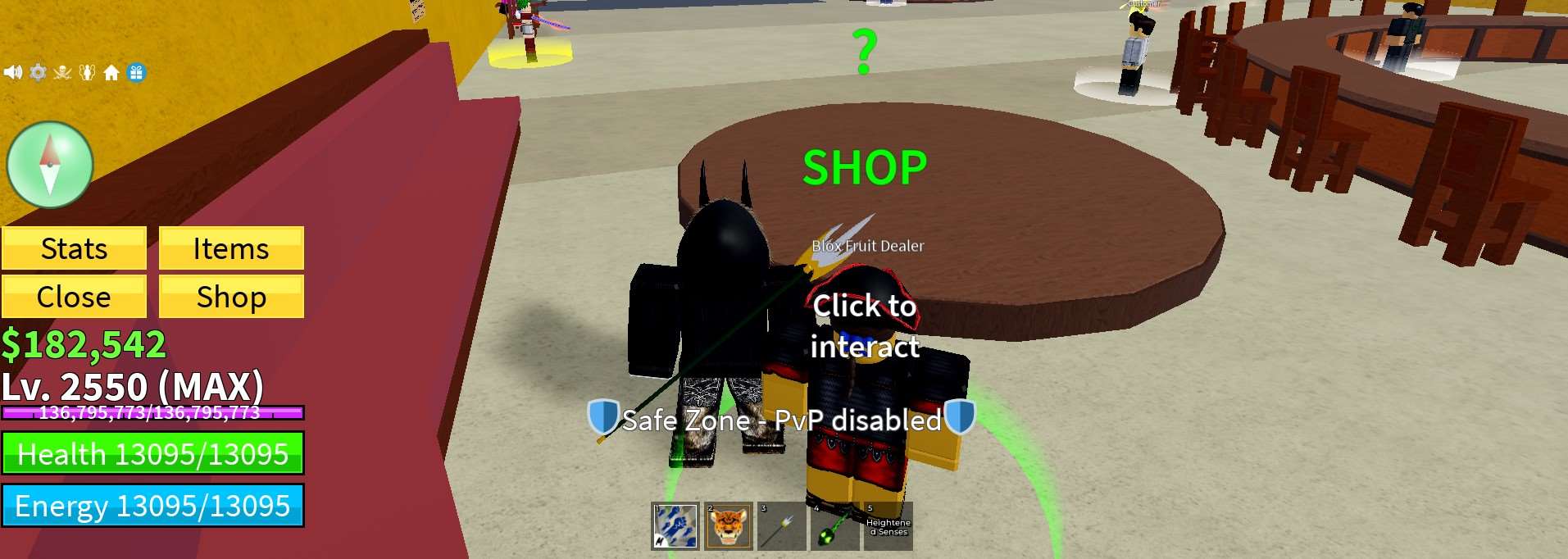 продажа аккаунта к игре Roblox