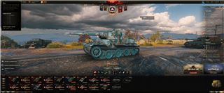 купить аккаунт World of Tanks(Lesta, WG)