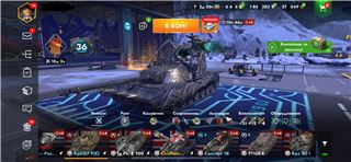 купить аккаунт World of Tanks Blitz(Lesta, WG)