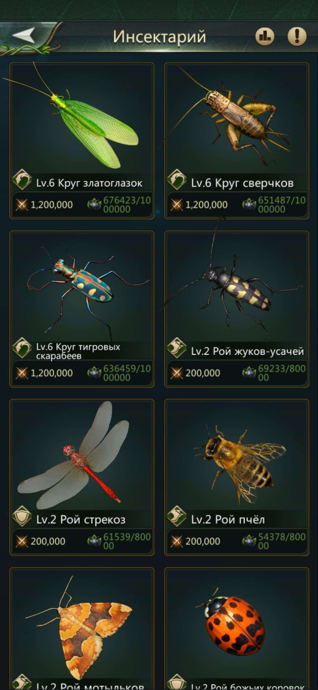 Скриншоты к игре The Ants продажа аккаунта к игре The Ants